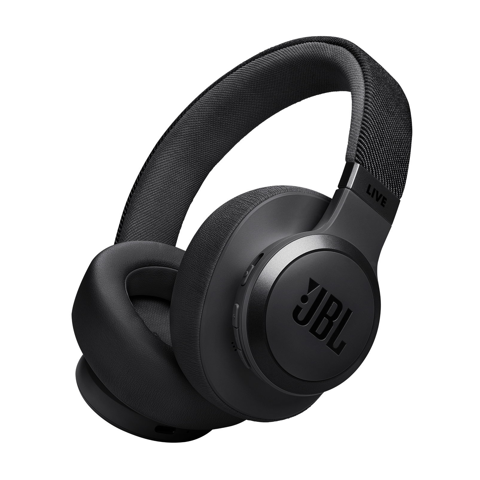 ヘッドホン JBL live 770 nc JBL Live 770NC | Wireless Over-Ear Headphones with True Adaptive